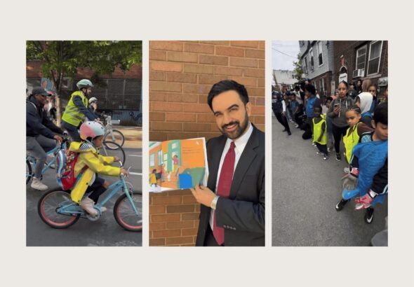 Mamdani on the move: Why the mayor's busy schedule is his secret leadership weapon