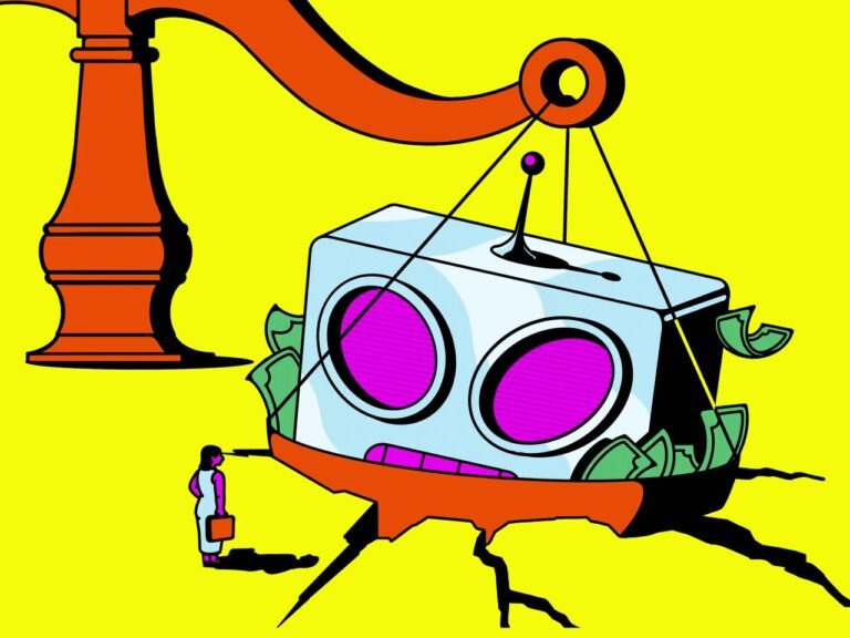 Law firms are building AI around their most valuable asset: experience