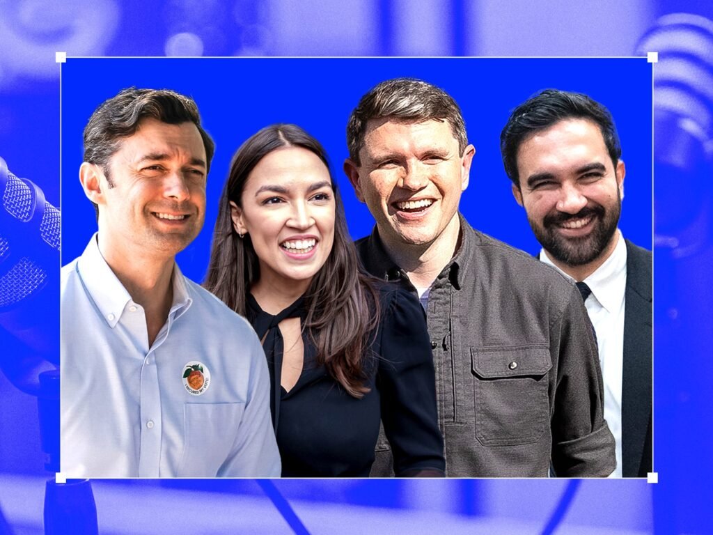 You bailed on TV. But politicians are still spending all their money there.