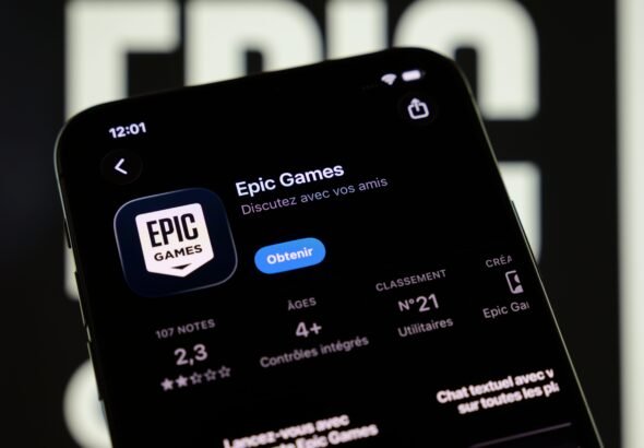 Epic Games is already showing what its 'huge pivot' toward AI looks like