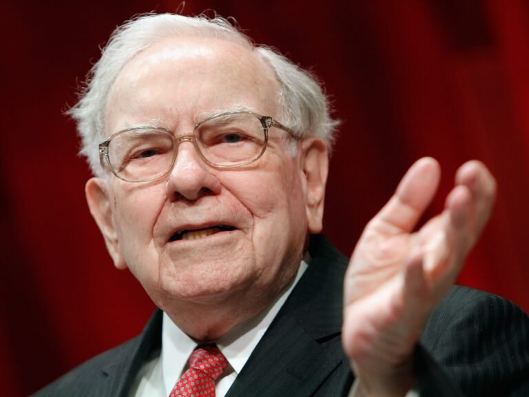 Why Berkshire Hathaway is betting nearly $1 billion on Bending Spoons