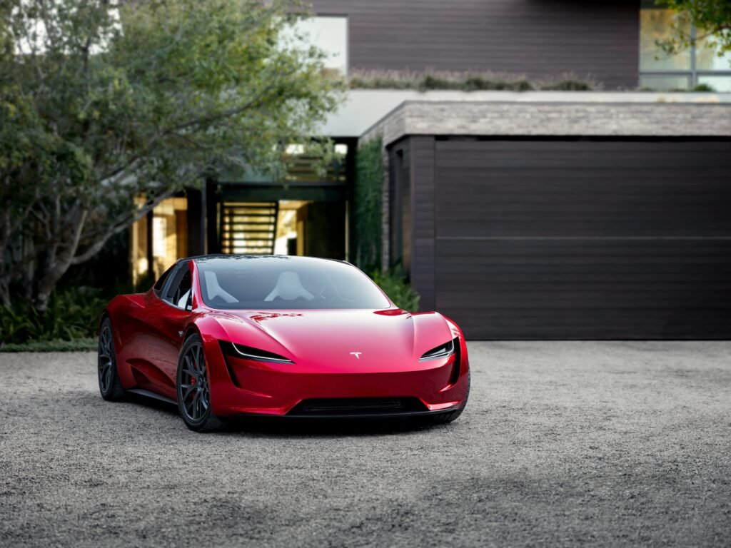 People who paid $50K to reserve a Roadster would have made bank investing that in Tesla stock instead