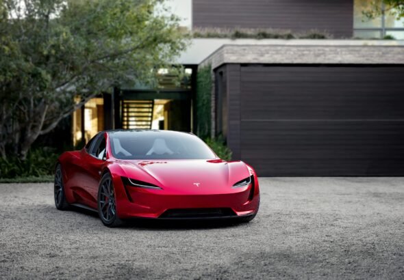 People who paid $50K to reserve a Roadster would have made bank investing that in Tesla stock instead