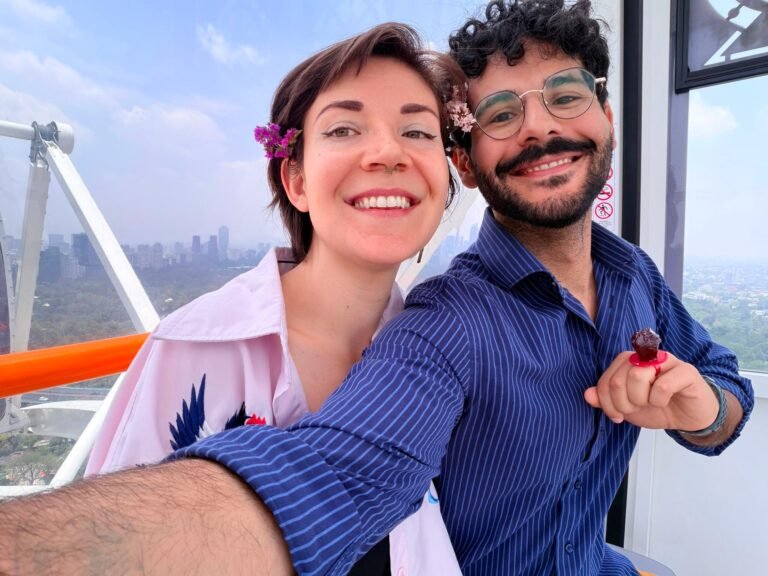 My partner and I don't share a bank account, and we still won't after our wedding