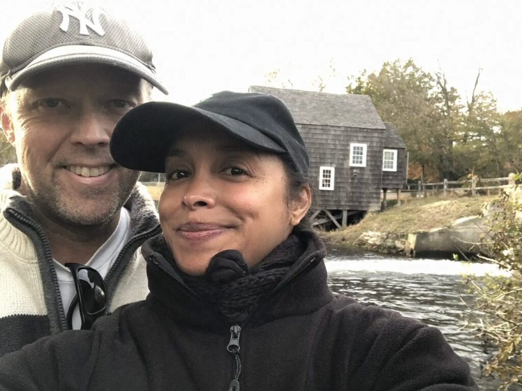 My husband retired just as we became empty nesters. Now we're together nearly 24/7, and it's been a strange adjustment.