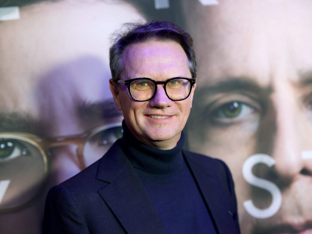 Netflix is getting a new content chief after a stock slump and viewership struggles