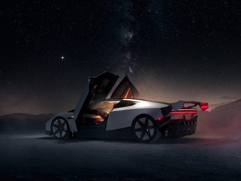 Tesla's flying car is here, and so are the memes