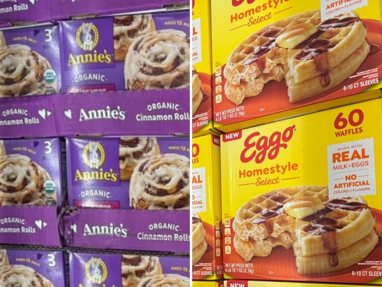 I've been a Costco executive member for 11 years. I swear by these 7 freezer staples for quick, family-approved meals.