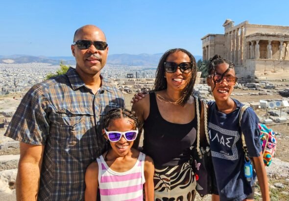 I've used credit card rewards to pay for vacations for 2 decades. Here are 3 tips to make the most of your points.