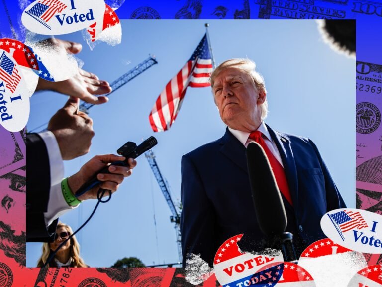 The Iran War is sprawling into an inflation nightmare for Trump ahead of the midterms