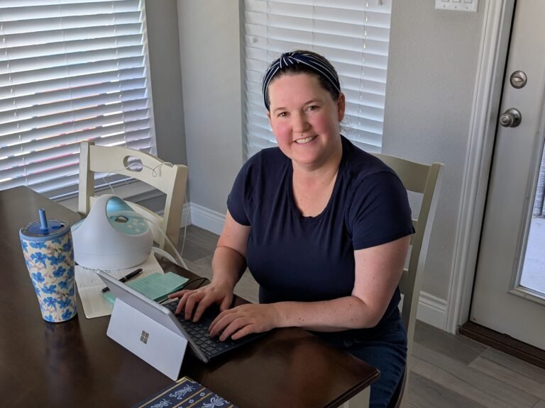 Rather than giving in to RTO, I took the leap and built my own business. It's better for my family and me.