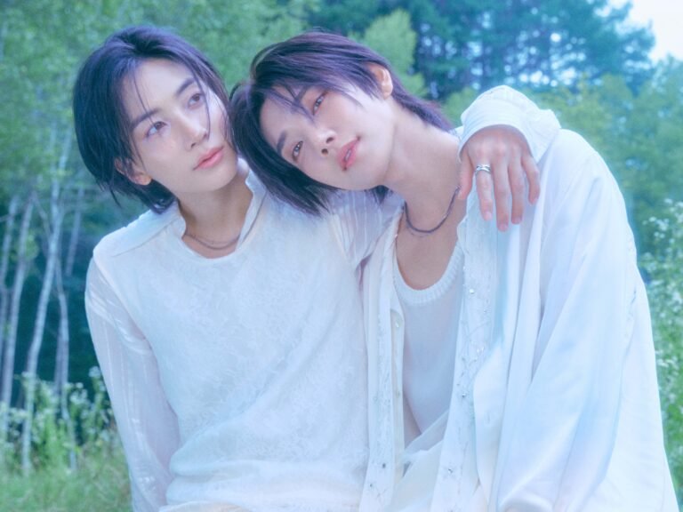 Seventeen's hot new JxJ unit are showing off their chemistry — with a little help from Pinterest