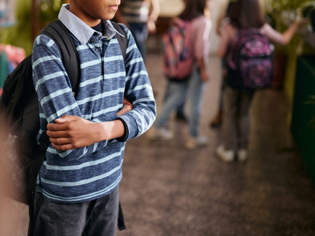 I'm raising my kids to be kind, but I don't want them to be people-pleasers