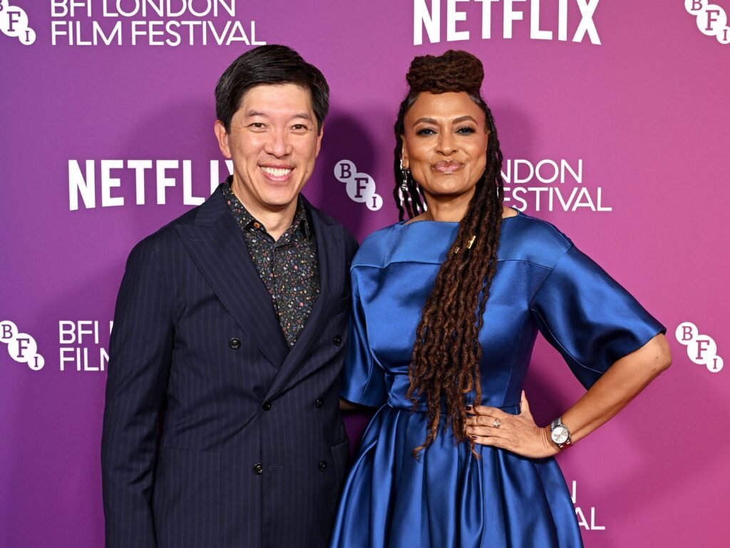 Netflix cuts film chief Dan Lin after laying off about 1,000 employees