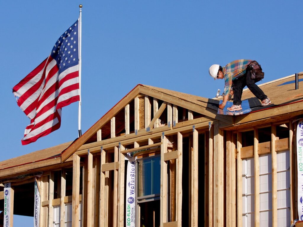 A major housing indicator just flashed its most negative reading in 14 years