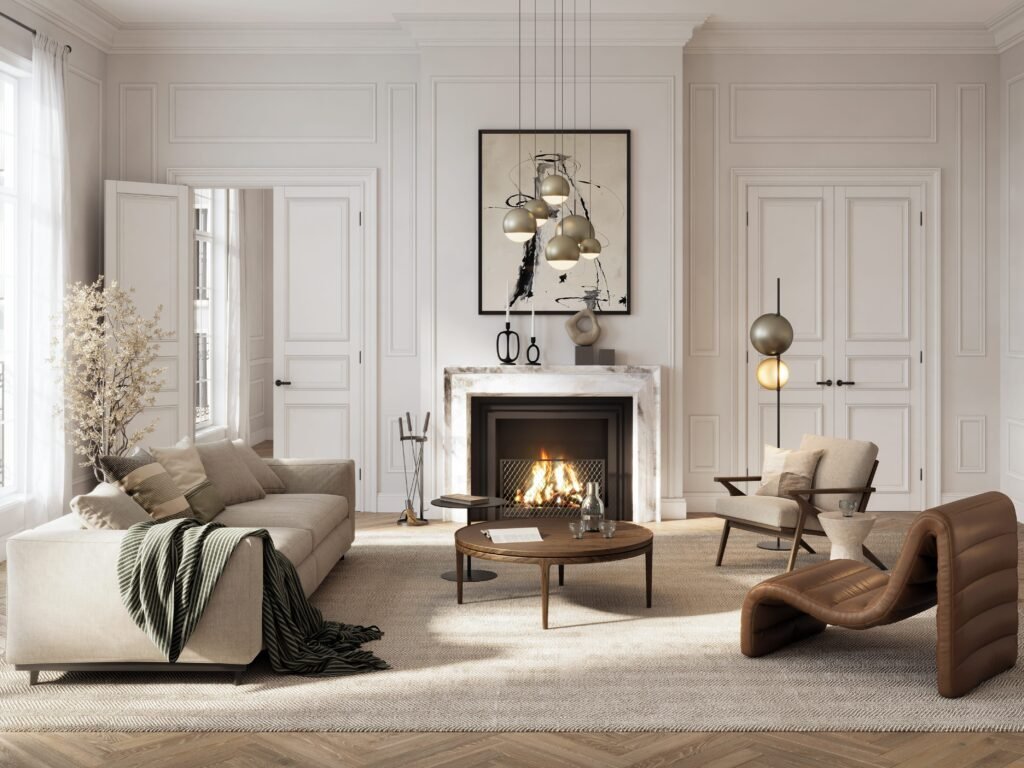 I've worked as an interior designer for over 20 years. Here are 8 decorating 'rules' worth breaking.