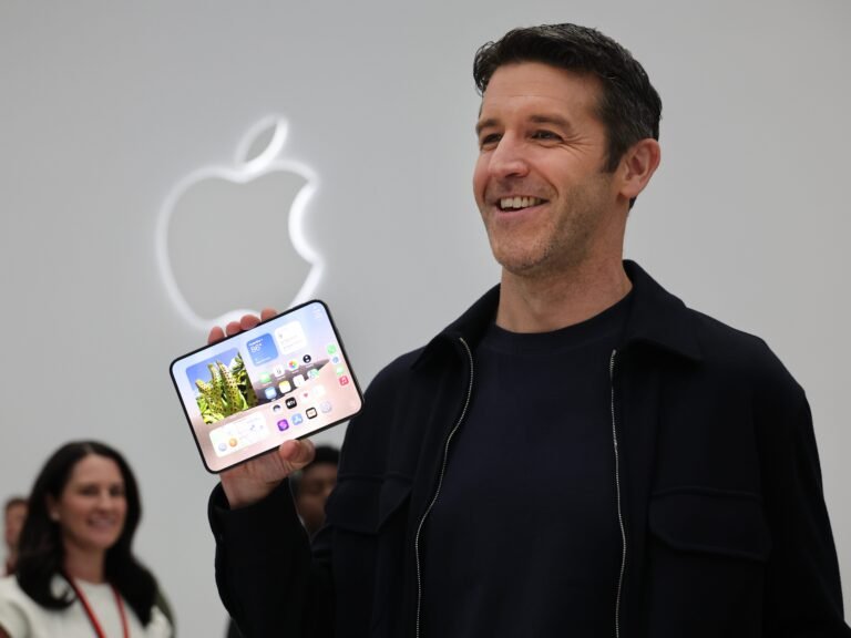 Apple breaks its silence on the privacy crackdown that’s roiled the online ad industry