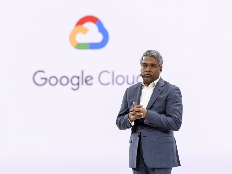 Revolut and other banking apps go down as Google Cloud suffers UK outage