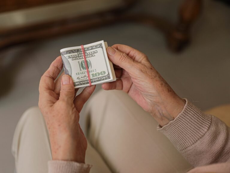 Retirees are getting a 3.6% raise in Social Security. People staying in their jobs are getting only 3.4%.