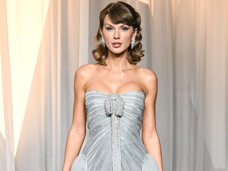 16 outfits Taylor Swift has worn this year, ranked from worst to best