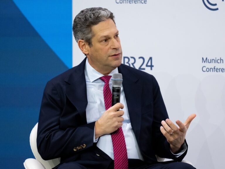 Meta's policy chief Joel Kaplan is leaving after 15 years