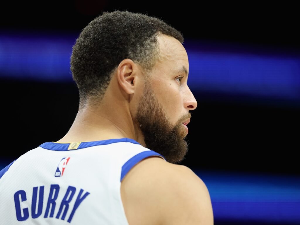Steph Curry says the ‘not-so-glamorous’ work behind the scenes has kept him going in year 18