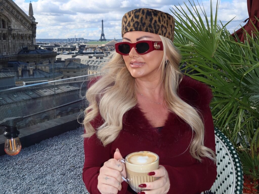 I went to Paris to see Céline Dion in memory of my mom. I ended up trapped in an Uber during the riots.