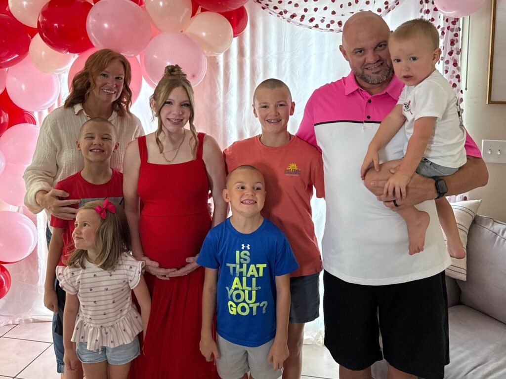 I have 6 kids. I realized I can't, and shouldn't, parent them all the same way.