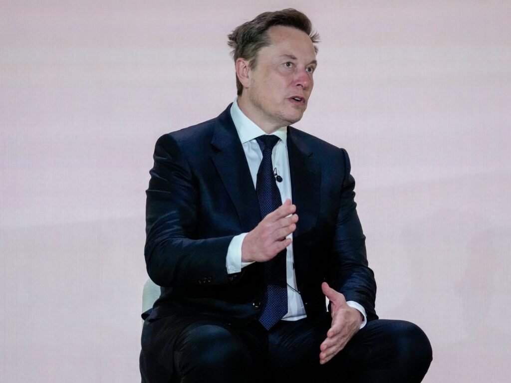 SpaceX offers employees 20% extra pay to help bring its Memphis supercomputers online