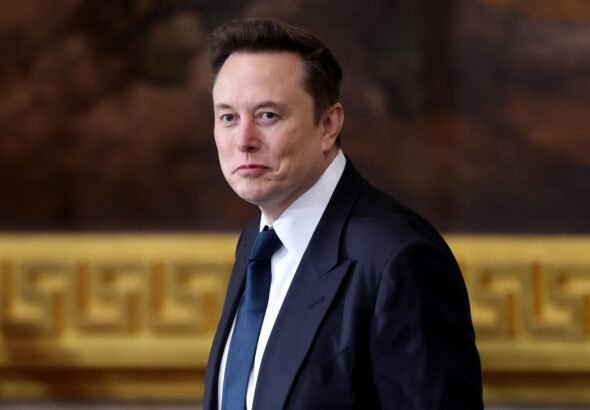 Tesla's profits are under pressure