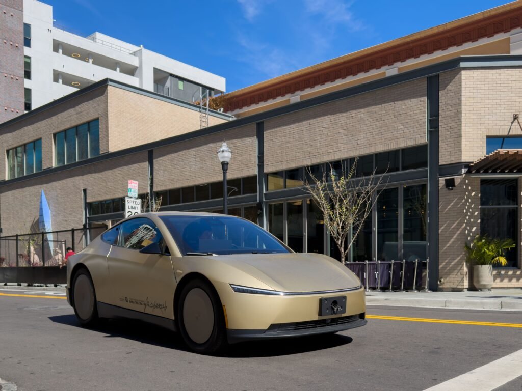 Tesla posted a highlight reel of its robotaxi avoiding collisions with rivals Waymo and Avride