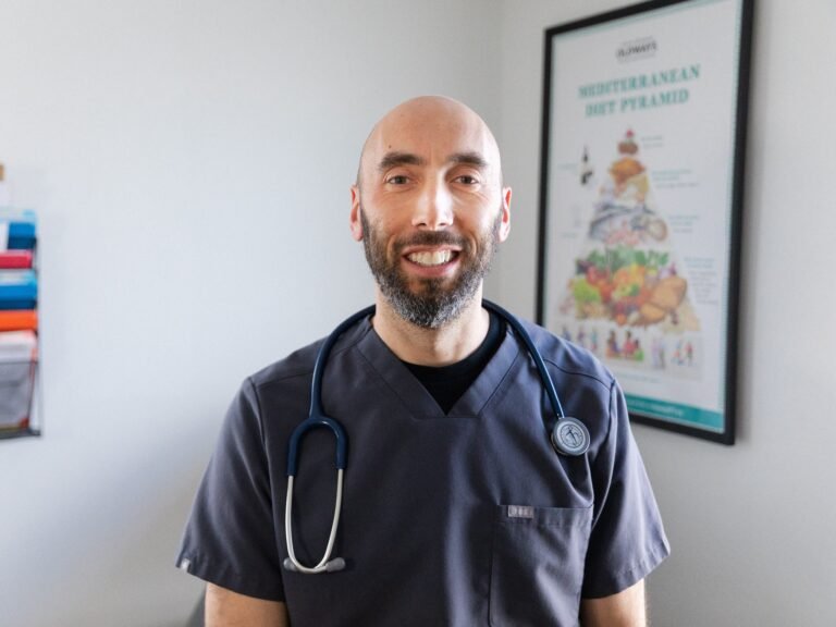I'm a doctor. I ditched traditional health insurance for my family of 4, and I'm not looking back.