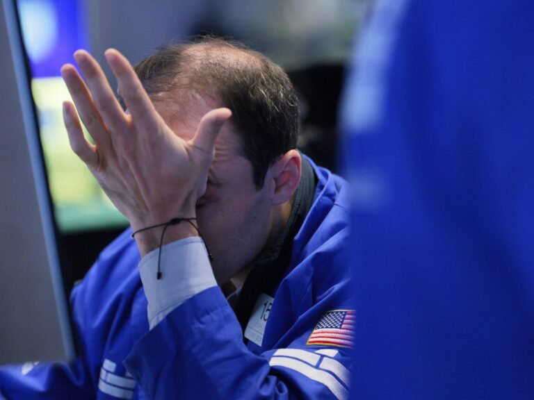 Apollo says AI has delivered 'zero financial payoff' to corporate America