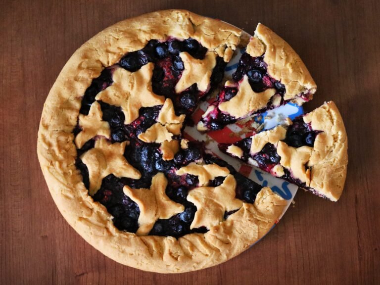 12 easy ways to make a store-bought pie taste and look homemade, according to bakers and chefs