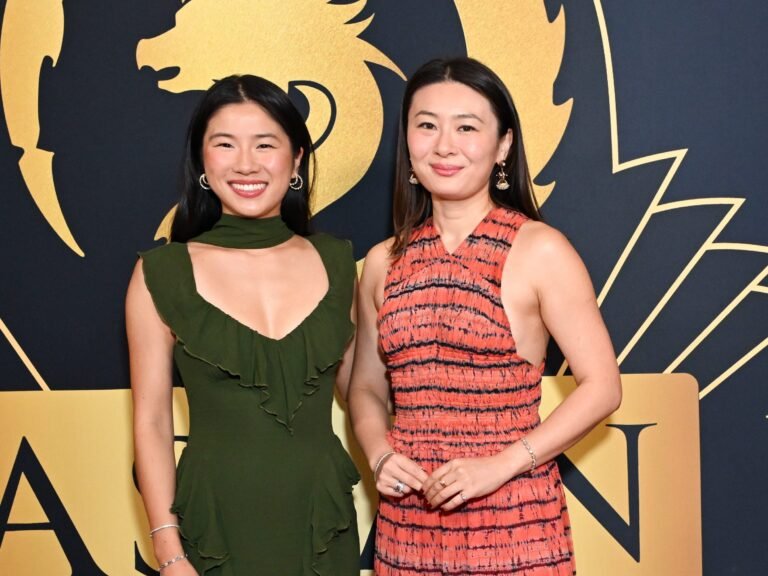 Podcasters 'The Tiger Sisters' explain how to do a 4-factor 'friendship audit'