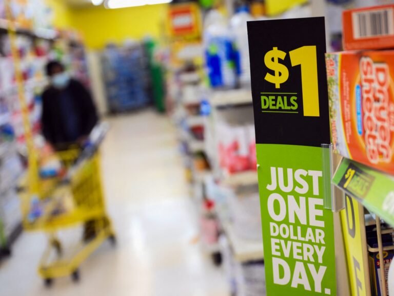 FTC lawsuit accuses Dollar General of deceptive pricing and overcharging customers