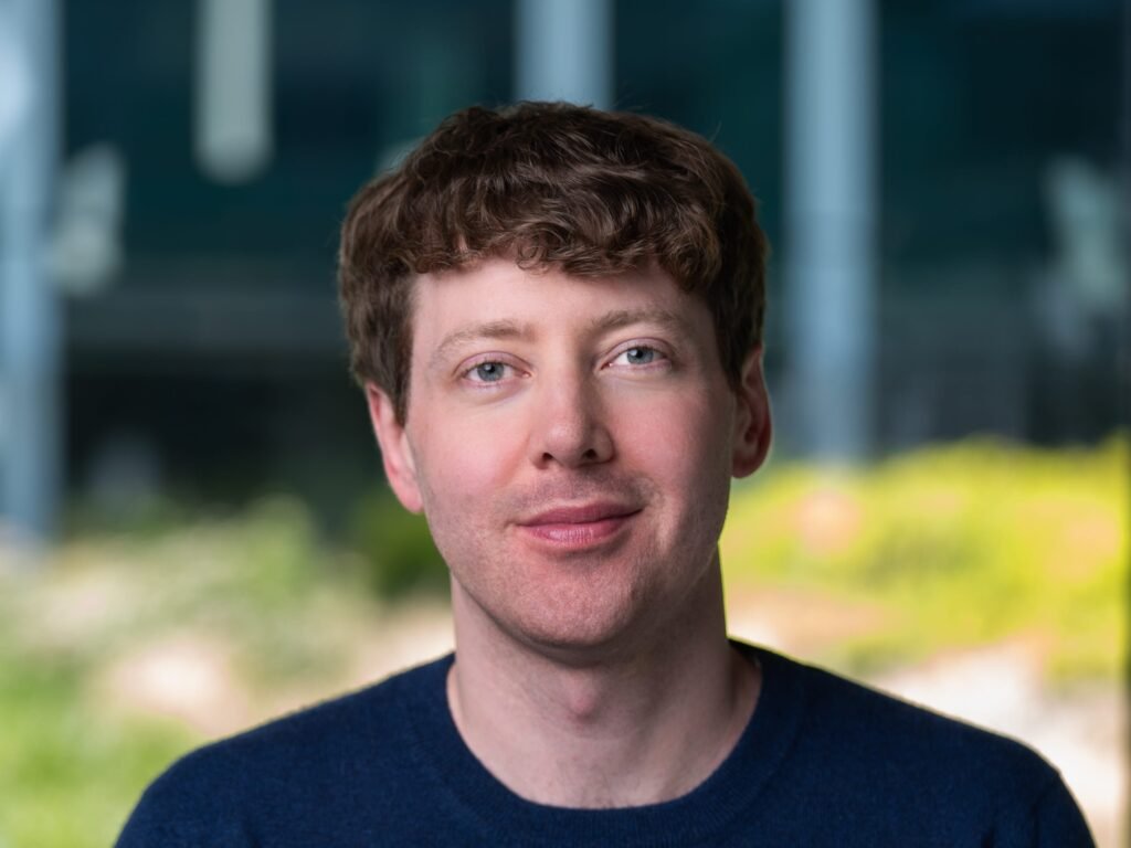 Inside Microsoft, a powerful new AI executive is shaking up some of the company's most important businesses
