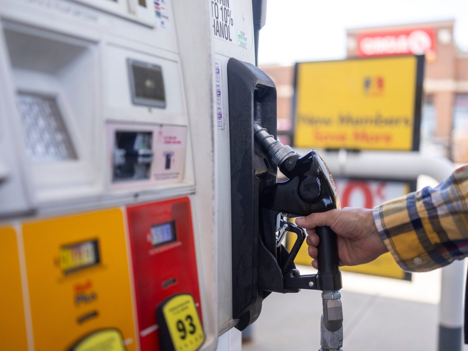 Republican voters are getting worried about high costs as inflation stings and the midterms approach