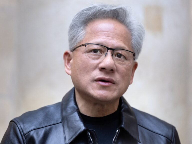 Nvidia's worst nightmare may be lurking inside Anthropic's IPO filing
