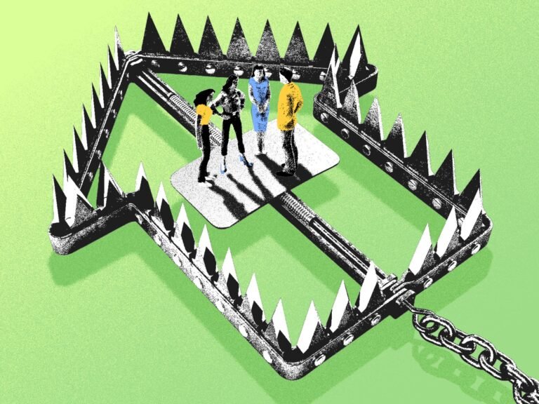 Everybody hates their HOA — especially the people who run them