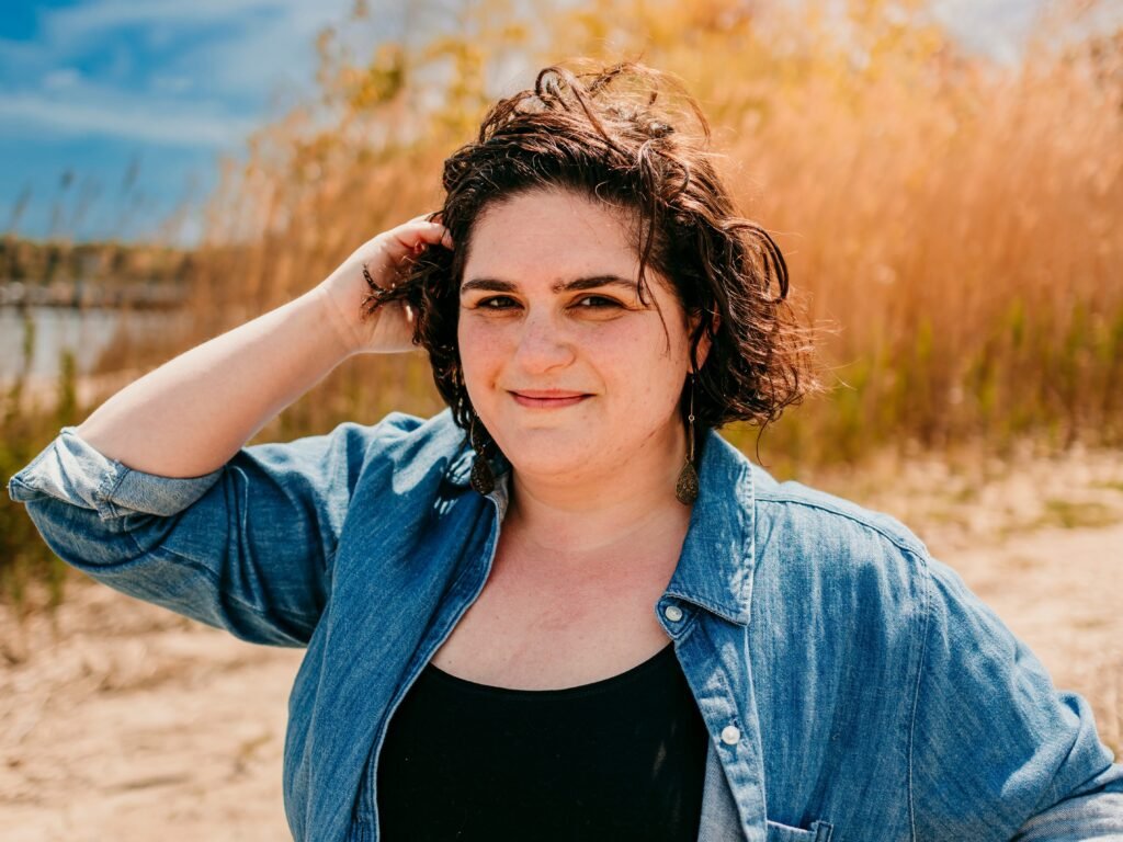 As a single mom with ADHD, I don't hide my burnout from my kids