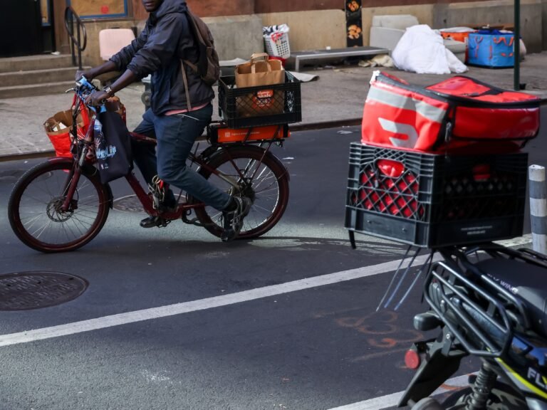 The FTC asks companies from Uber to Walmart about how they personalize the prices you pay