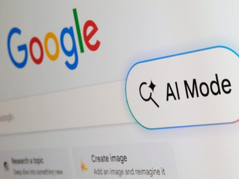 Google has a plan to keep ads alive even when AI agents do the shopping