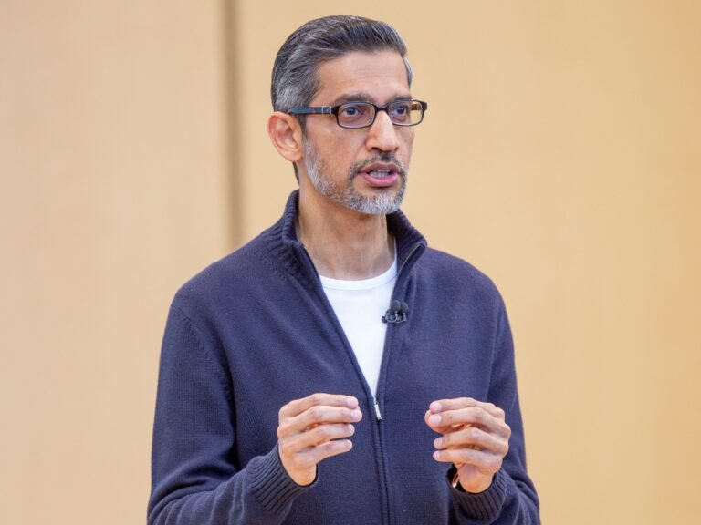 Google is set for a $400 billion stock wipeout after disappointing earnings