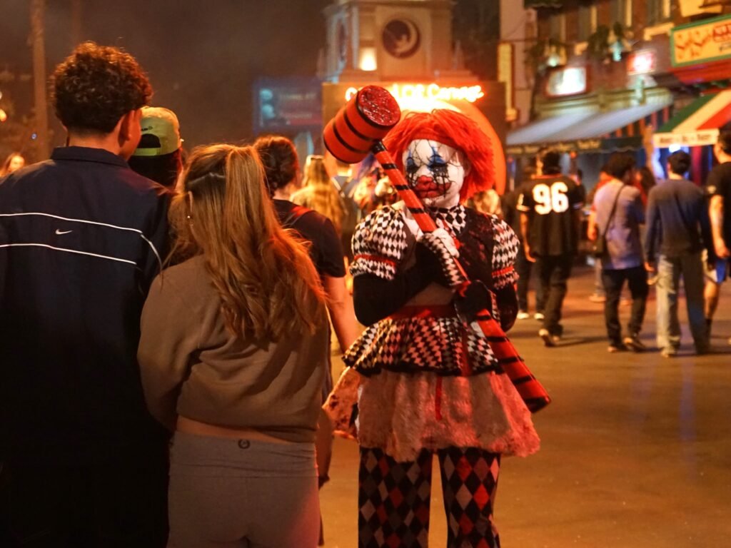 The 15 best cities in the US to celebrate Halloween, ranked