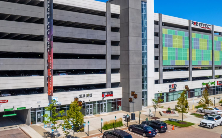 Marcus & Millichap Capital Corporation Arranges $25M Financing for Michigan Retail Property