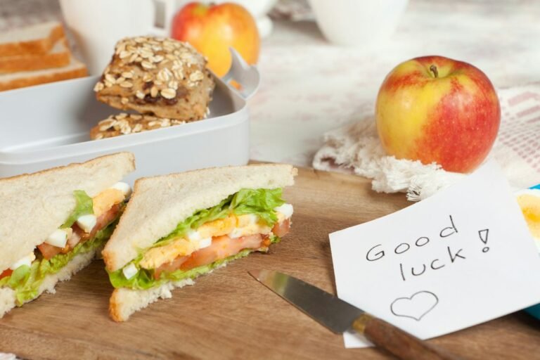 65+ Uplifting Lunchbox Notes Destined To Brighten Your Kid's Day