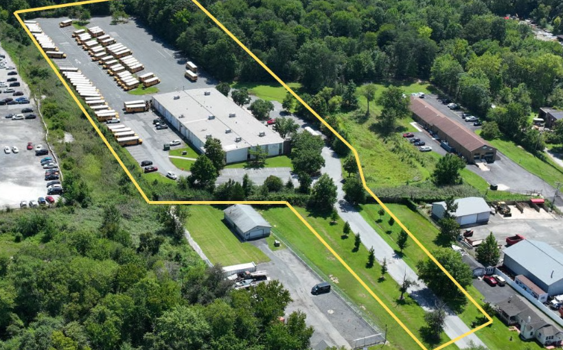 Alterra IOS Expands Baltimore-Area Footprint with Acquisition