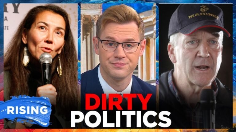 Alaska Dems caught red-handed; Mary Peltola knew of 'Dan Sullivan' ballot plot 