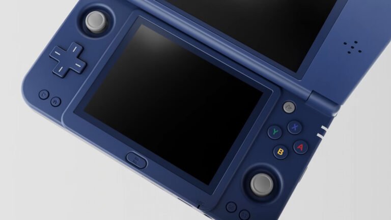 This emulator just cut off support to Anbernic’s upcoming Nintendo 3DS clone